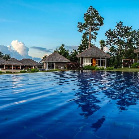 Recidencia Del Hamor Sorsogon Exterior foto