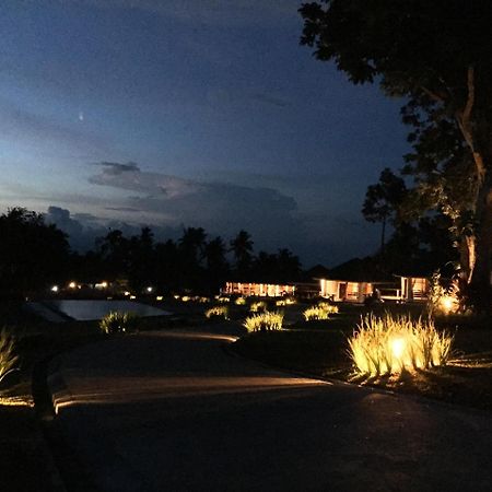 Recidencia Del Hamor Sorsogon Exterior foto