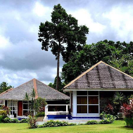 Recidencia Del Hamor Sorsogon Exterior foto