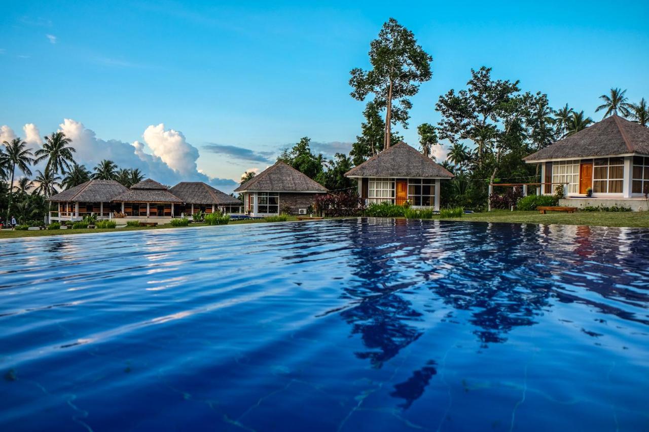 Recidencia Del Hamor Sorsogon Exterior foto