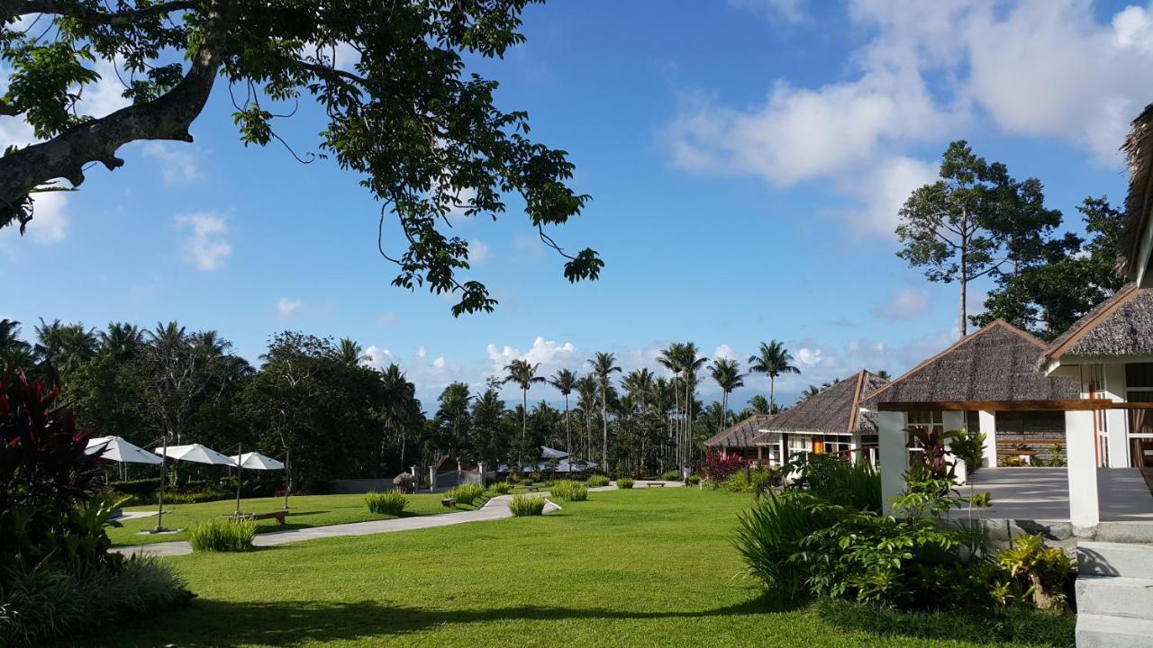 Recidencia Del Hamor Sorsogon Exterior foto