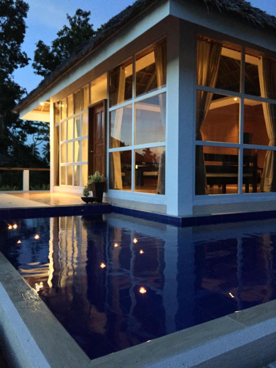 Recidencia Del Hamor Sorsogon Habitación foto