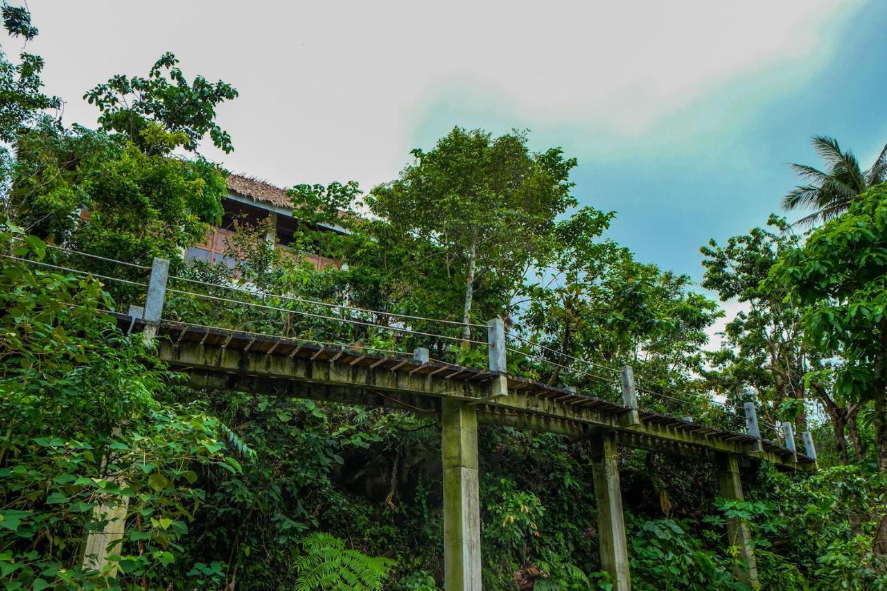 Recidencia Del Hamor Sorsogon Exterior foto