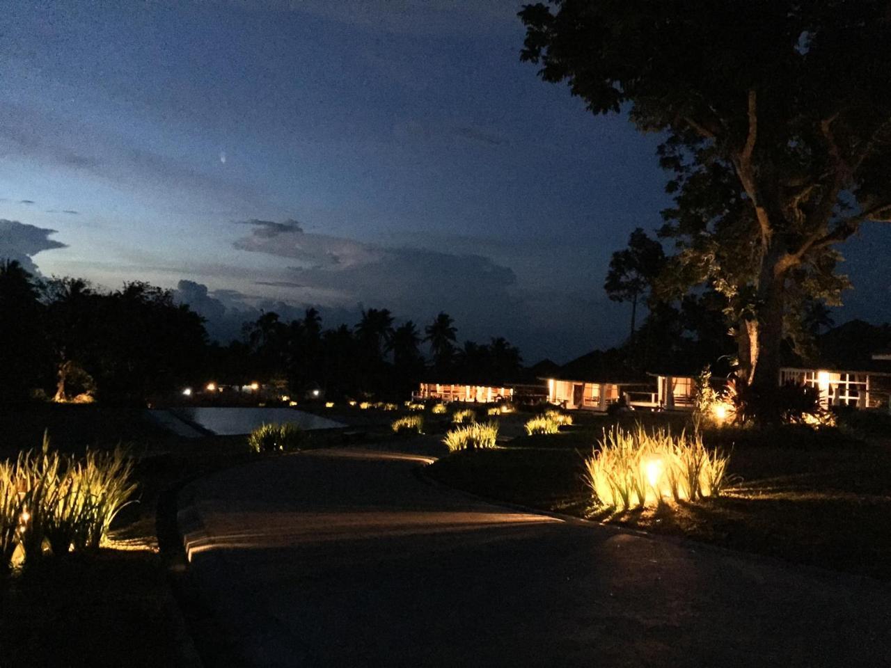 Recidencia Del Hamor Sorsogon Exterior foto