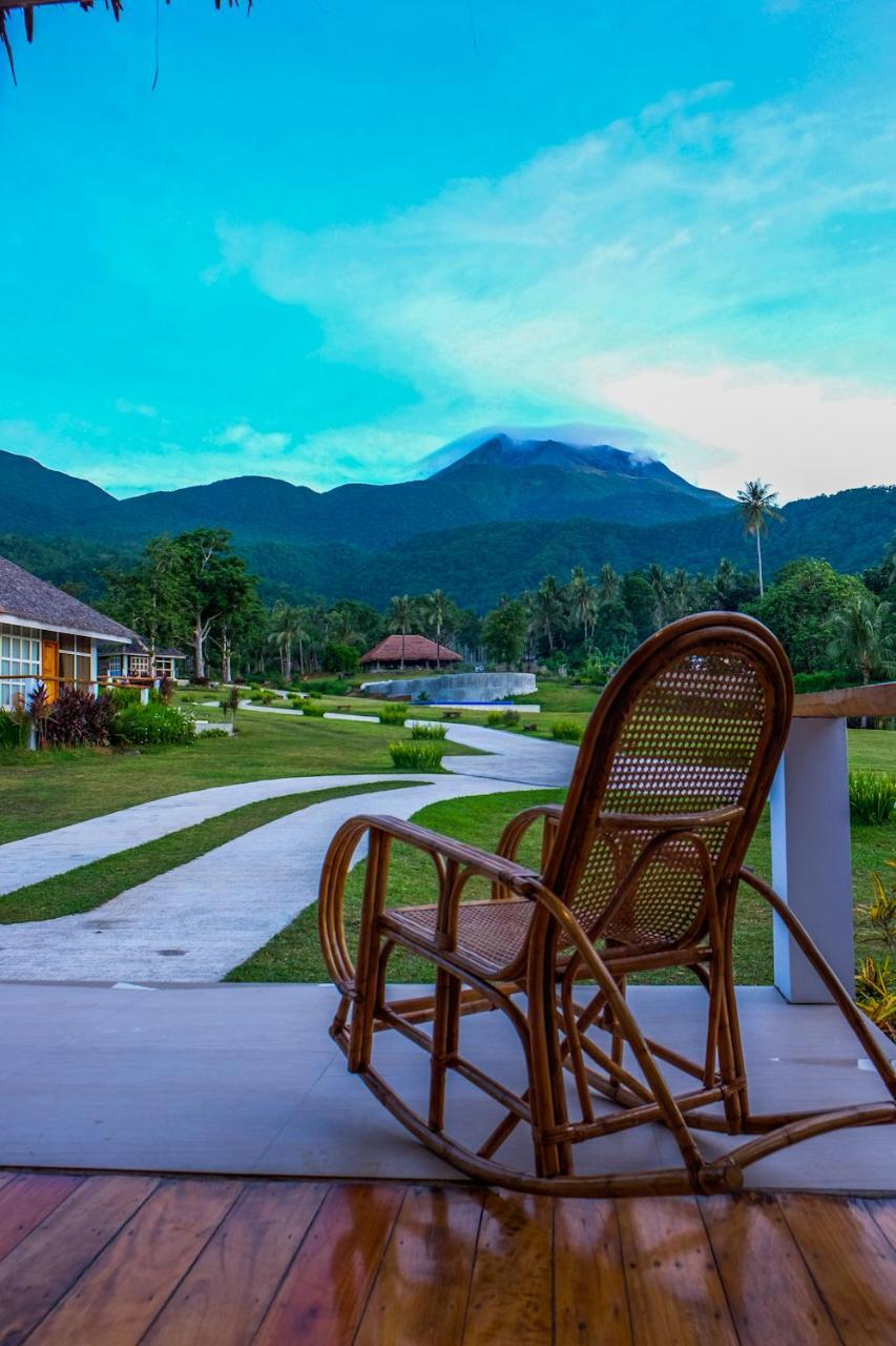 Recidencia Del Hamor Sorsogon Exterior foto