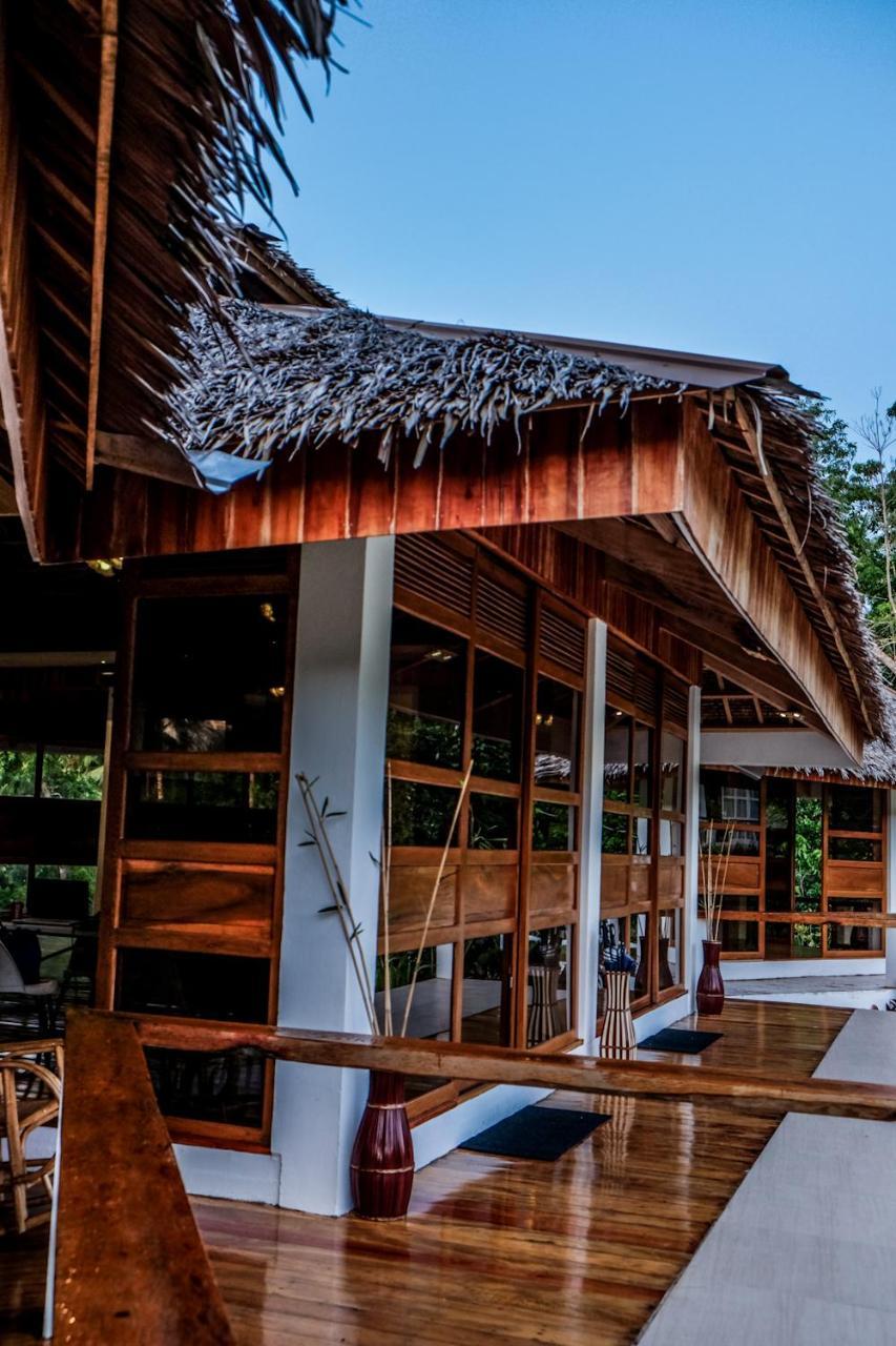 Recidencia Del Hamor Sorsogon Exterior foto