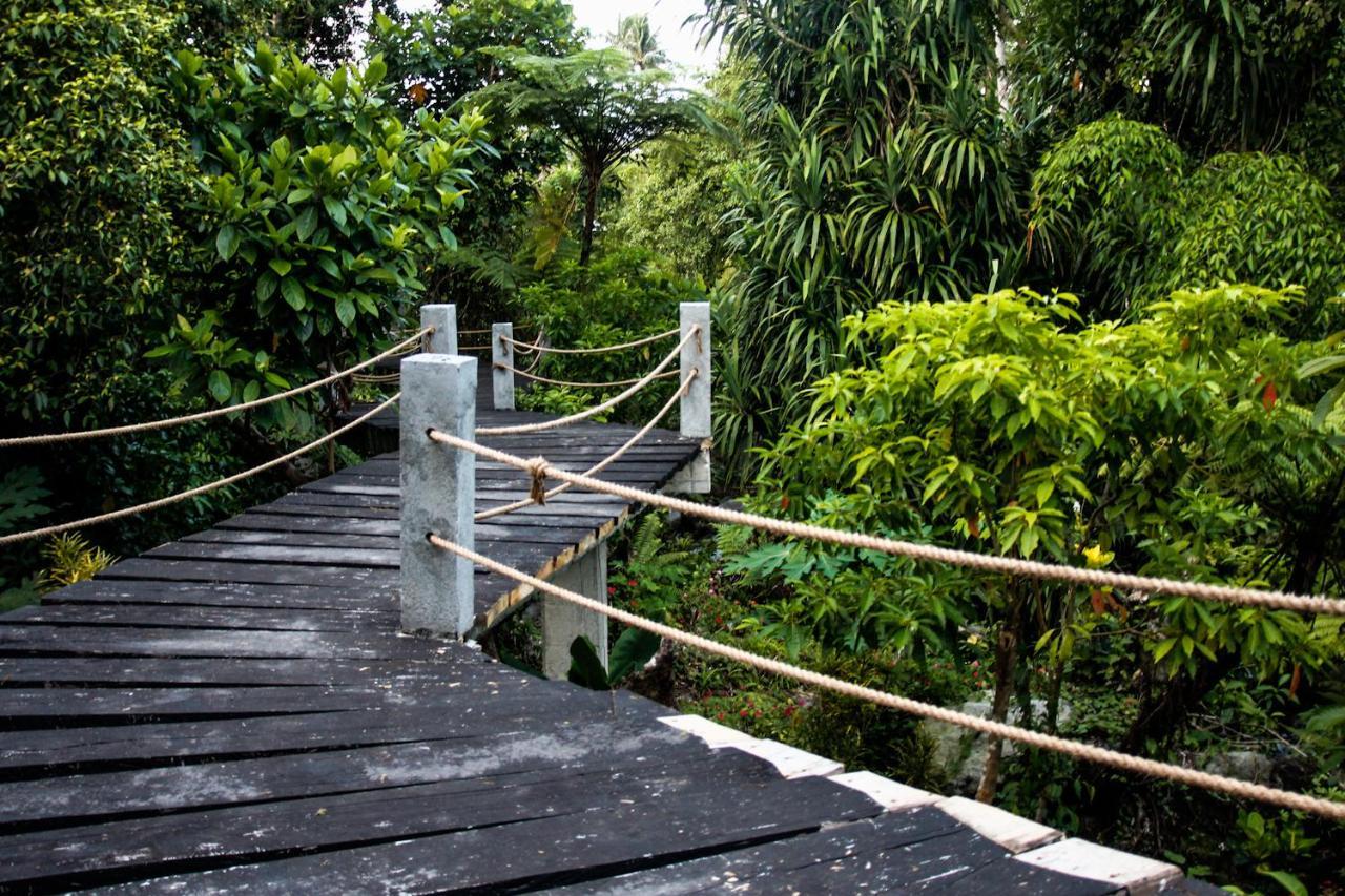 Recidencia Del Hamor Sorsogon Exterior foto