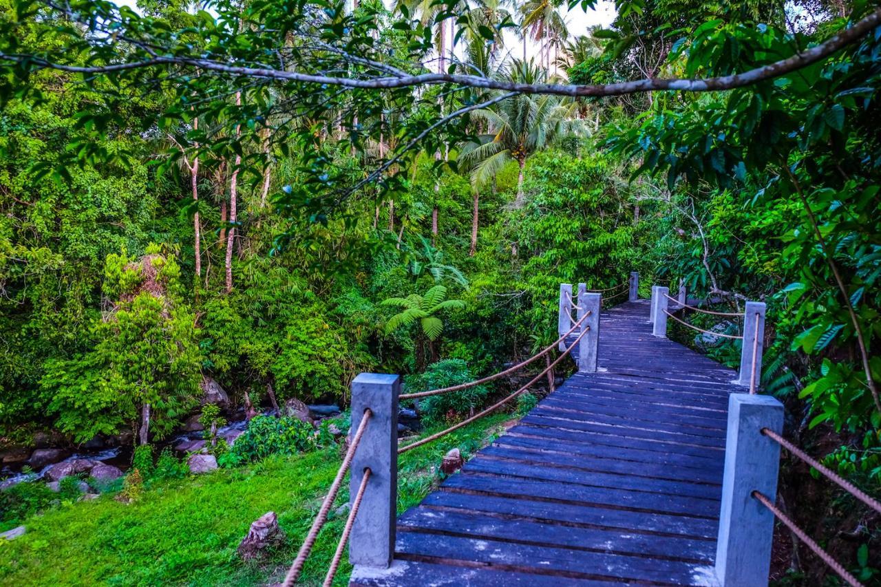 Recidencia Del Hamor Sorsogon Exterior foto