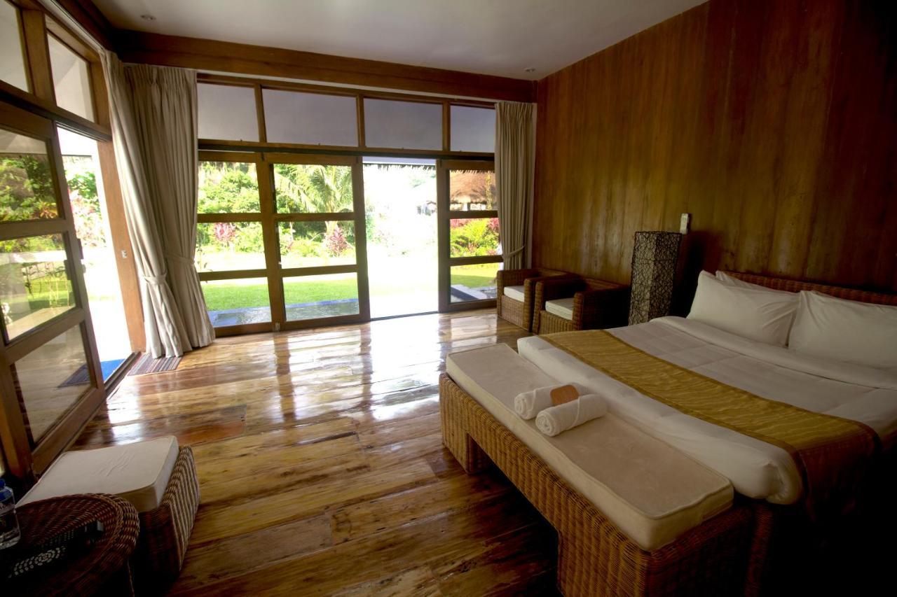 Recidencia Del Hamor Sorsogon Exterior foto