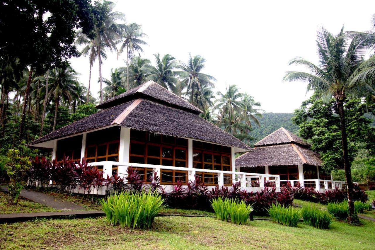 Recidencia Del Hamor Sorsogon Exterior foto