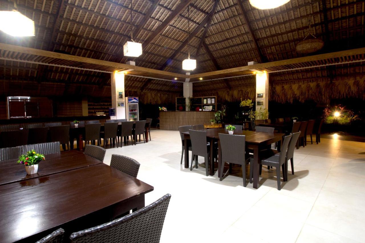 Recidencia Del Hamor Sorsogon Exterior foto