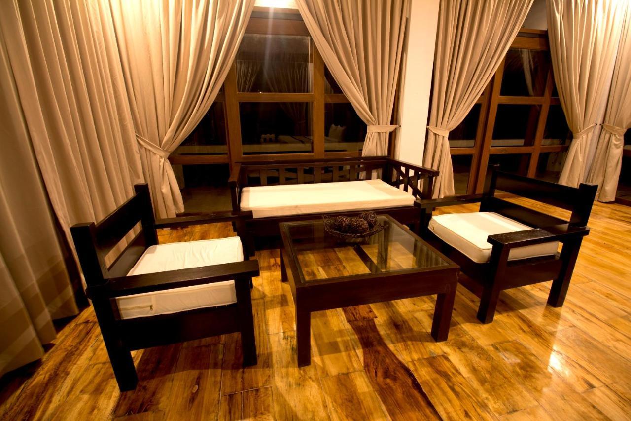 Recidencia Del Hamor Sorsogon Exterior foto